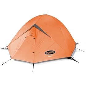 Asolo Gear Hawk 2-Person Backpacking Tent by 