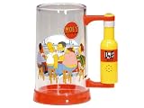 United Labels 0804199 - Simpsons-Sprechende Tasse