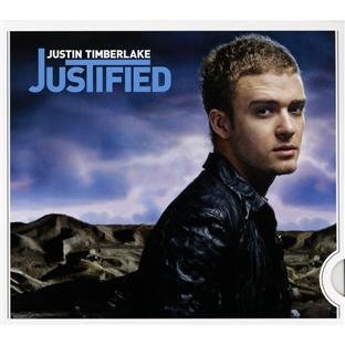 Produkt-Bild: Justified