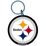 Pittsburgh Steelers NFL Key Ring