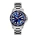 Wenger® Men's Battalion II Diver Swiss Watch #72328