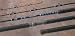 Saltiga Boat Rod 5'9" Stand Up 30-80lb Roller tip &amp; Stripper - Fishing - Rods