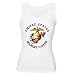 USMC Crest - Enlisted Women's Tank Top