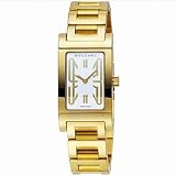 ブルガリ｜BVLGARI RETTANGOLO ブルガリ レッタンゴロ RT39GG レディース ホワイト