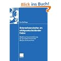 Unternehmenskultur als erfolgsentscheidender Faktor: Modell zur Zusammenf�hrung bei grenz�berschreitenden Mergers & Acquisitions