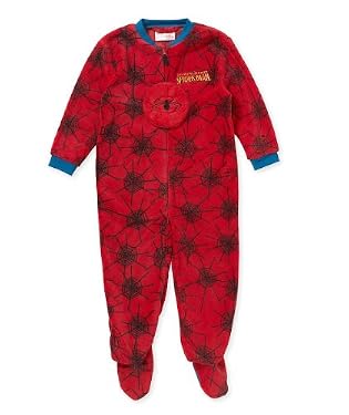 Spiderman Walk In Sleeper