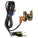 Kat's 11611 600 Watt 51mm Frost Plug Heater by Kat's