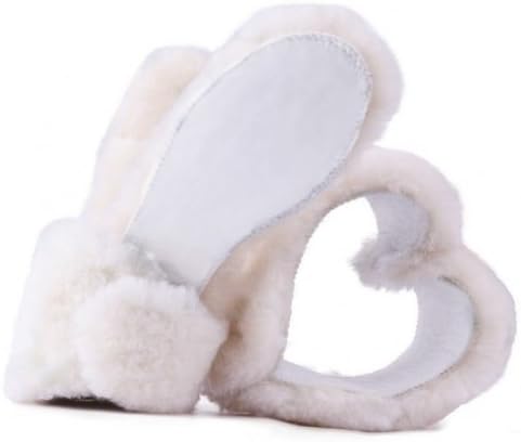 11 Sizes Available Real Sheepskin Insoles Replacement for Shoes Ugg/emu Boots US Women and Men Size (US Women Size 9 (25.1 cm))