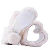 11 Sizes Available Real Sheepskin Insoles Replacement for Shoes Ugg/emu Boots US Women and Men Size (US Men Size 10 (27 cm))