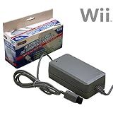 Universal Nintendo Wii Auto AC Adatper 3rd Party
