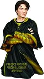 Harry Potter: Cedric Diggory Mini-Bust