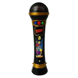 I am T-Pain Microphone