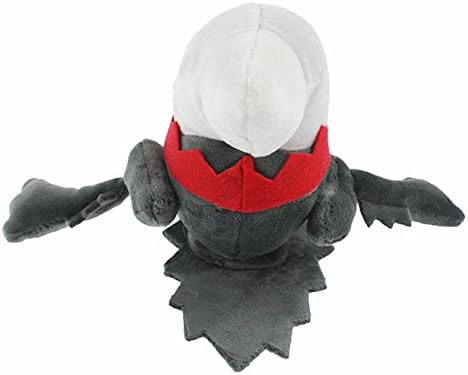 TD Mania Pokemon Center 5" Darkrai Stuffed Plush Toys