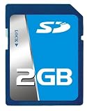 2GB SD Secure Digital Flash Memory FOR Nintendo Wii Console & All Nikon : D40 D40X D60 D80 D90 Coolpix L3 L6 L10 L11 L12 L14 L15 L16 L18 L19 L20 L100 P50 P60 P80 P90 P5000 P5100 P6000 S8 S10 S50 S51 S52 S60 S70 S200 S202 S210 S230 S500 S510 S520 S550 S560 S570 S610 S620 S630 S640 S700 S710 & Canon : EOS Rebel SLR 500D T1i 450D XS XSI Powershot A1000 A2000 IS A450 A60 A470 A480 A560 A570 A580 A590 D10 G10 E1 S3 S5 G7 G9 G10 S90 SD1200 SD990 SD980 SD970 SD960 SD940 SD900 SD750 SX1 SX10 SX100 SX110 SX120 SX 200 TX1 & Kodak Camcorder : Zi6 Zi 6 Zi8 Zi 8 Zx1 Zx 1 & Kodak Camera : Easyshare C180 X182 C190 C913 M1033 M1063 M1073 M1093 M340 M341 M380 M381 M853 M863 M873 M883 Z1012 Z1485 Z8612 Z915 Z980