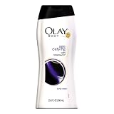Olay Age Defying Body Wash with Vita Niacin, 23.6-Ounce Bottles (Pack of 3)