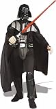 Rubie's Costume Co - Star Wars - Darth Vader Deluxe Adult Costume