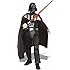スターウォーズ ダースべーダー マスク付 コスチューム メンズ 165-175cm
