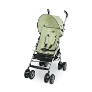 Chicco C6 Stroller Key Lime