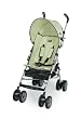 Chicco C6 Stroller Key Lime