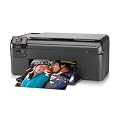 HP Photosmart B109a Multifunktionsger�t