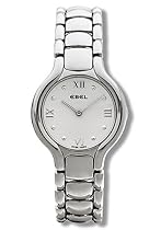 Ebel Women's Beluga Watch #9157421-6450