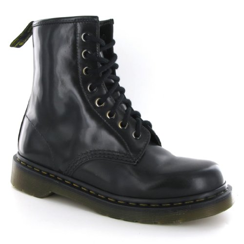 Dr.Martens 1460 Milled Smooth Womens Boots