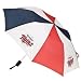 MLB Minnesota Twins Auto Open Umbrella