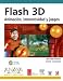 Flash 3D. Animación, interactividad y juegos (Diseño Y... en Libros del nombre: 41Ql4NTNOaL._SL75_