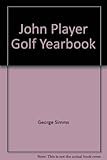 John Player golf yearbook. 1975
