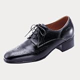 Produkt-Bild: Schn&uuml;rschuh schwarz