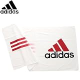 adidas（アディダス） エッセンシャル バスタオル A6892 E04833の画像