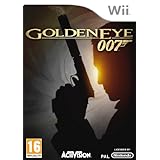 GoldenEye 007 (Wii)by Activision Blizzard
