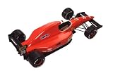 1/20 グランプリ No.SP8 フェラーリ F 92A 1992年 後期型