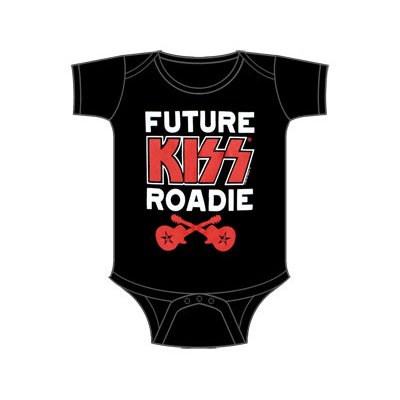 Led Zeppelin Baby Grow 0-3 Months