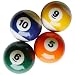 Sterling Replacement Billiard Balls