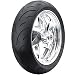 Dunlop Qualifier Performance Radial Rear Tire