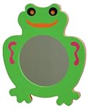 from Edushape Edushape Magic Mirror Frog Bath Toy (Model 526003)