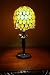 Tiffany - Style Table Lamp Art Classic Handmade Decor Amberlamp