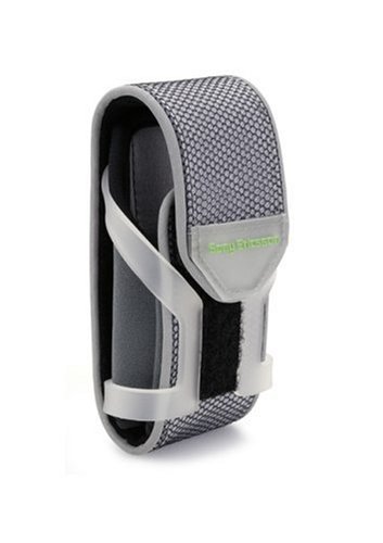 Sony Ericsson IAC-25 - Étui pour téléphone cellulaire