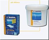 Aqua-Saar pH-Minus 6 kg