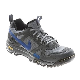 Buy NIKE RONGBUK ACG MENS HIKING SHOES 348212-042 by Nike