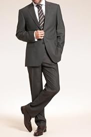 Collezione Pure Wool 2 Button Jacket [T15-6157C-S]