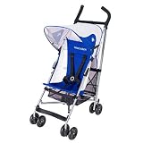 Maclaren Volo Stroller Turkish Blue