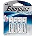 Energizer Photo Ultimate Lithium AA Batteries, Pack of 8