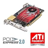 Diamond AIWHD3650 All-in-Wonder ATI Radeon HD 3650 PCIE 512MB GDDR2 Video Card