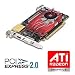 PC Hardware : Diamond AIWHD3650 All-in-Wonder ATI Radeon HD 3650 PCIE 512MB GDDR2 Video Card