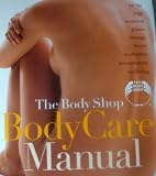 The Body Shop Body Care Manual