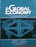 The Global Economy: Resource Use, Locational Choice, and International Trade