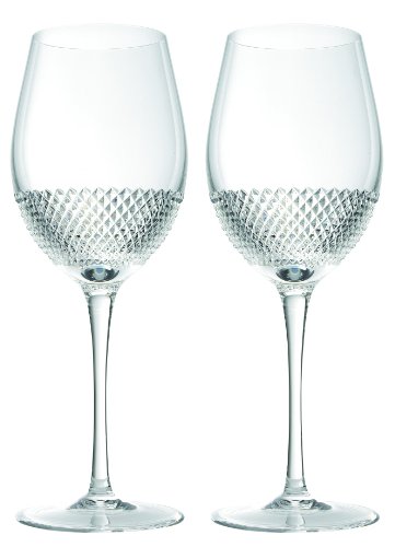 John Rocha at Waterford Lume Red Wine Pair