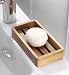 Bamboo Collection Soap Dish
